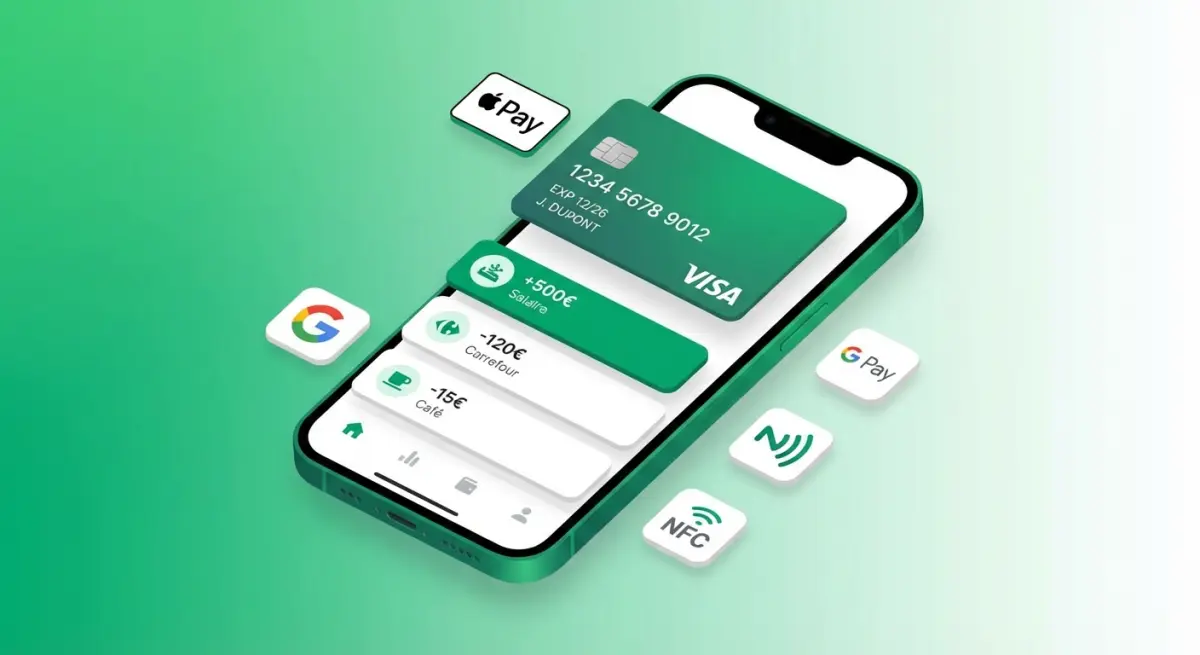 Hello Bank App Mobile - Guide de l'Application 2026