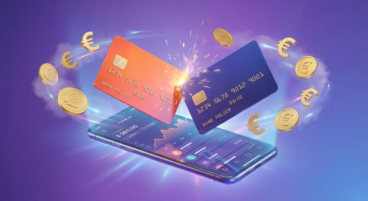 Hello Bank ou Boursorama - Quelle Banque Choisir ?