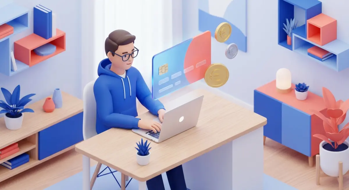 Hello Bank Pro - Avis sur le Compte Pro en Ligne 2026