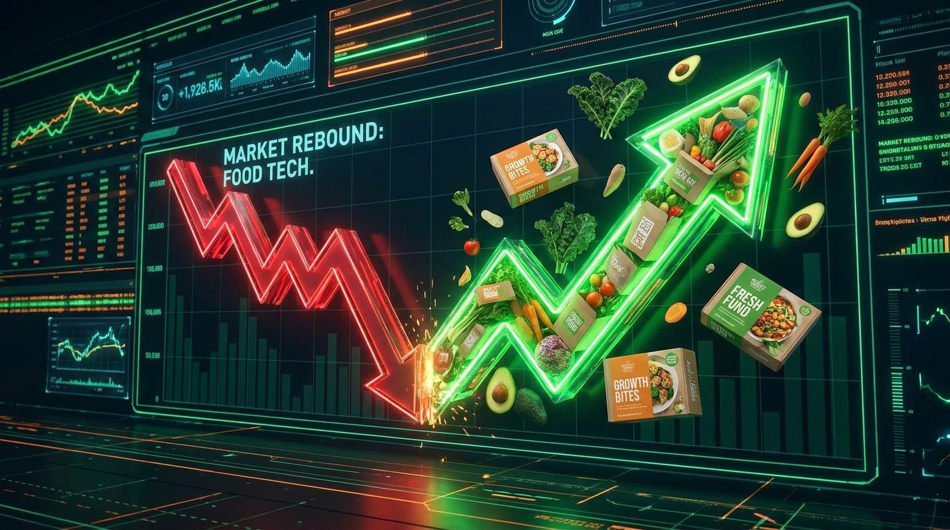 HelloFresh bourse : faut-il acheter l'action HFG en 2026 ?