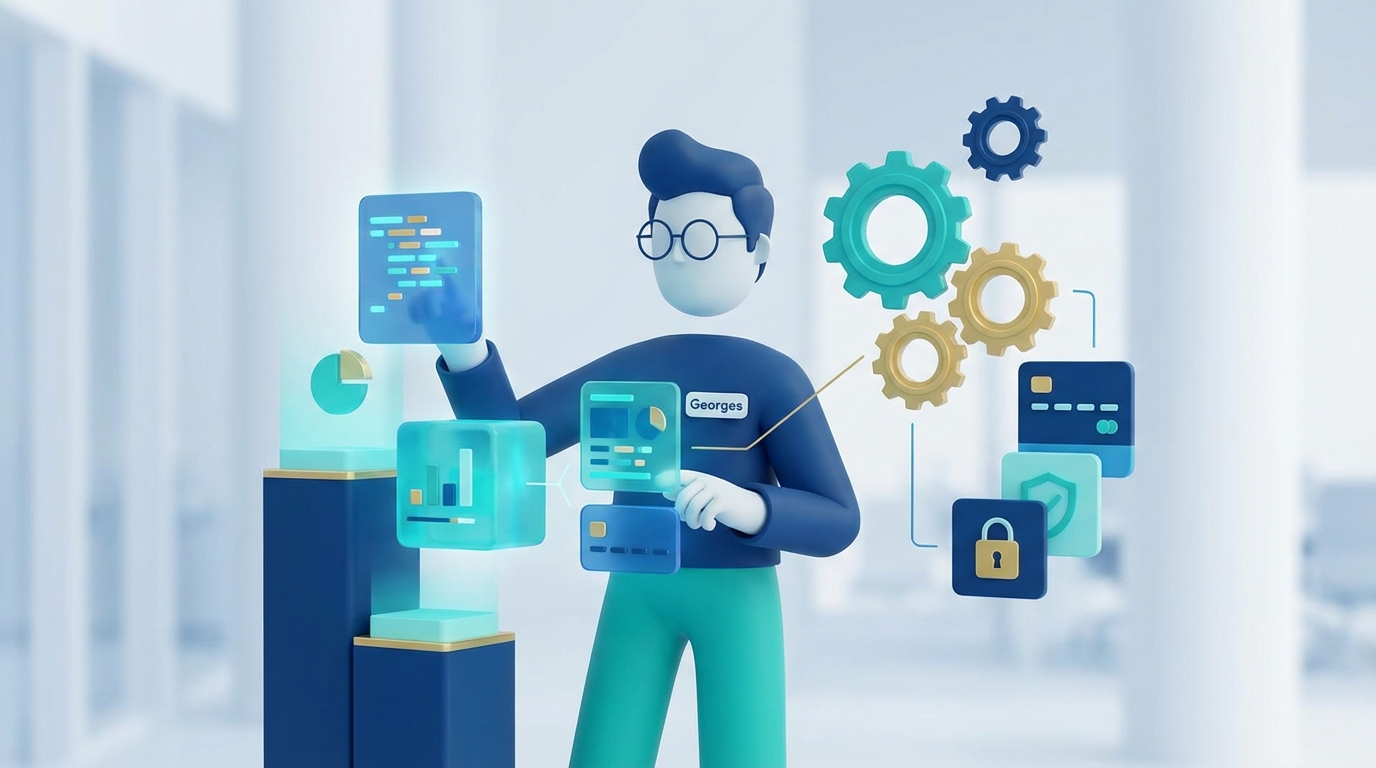 Indy (ex-Georges) : avis complet et test du robot comptable en 2026