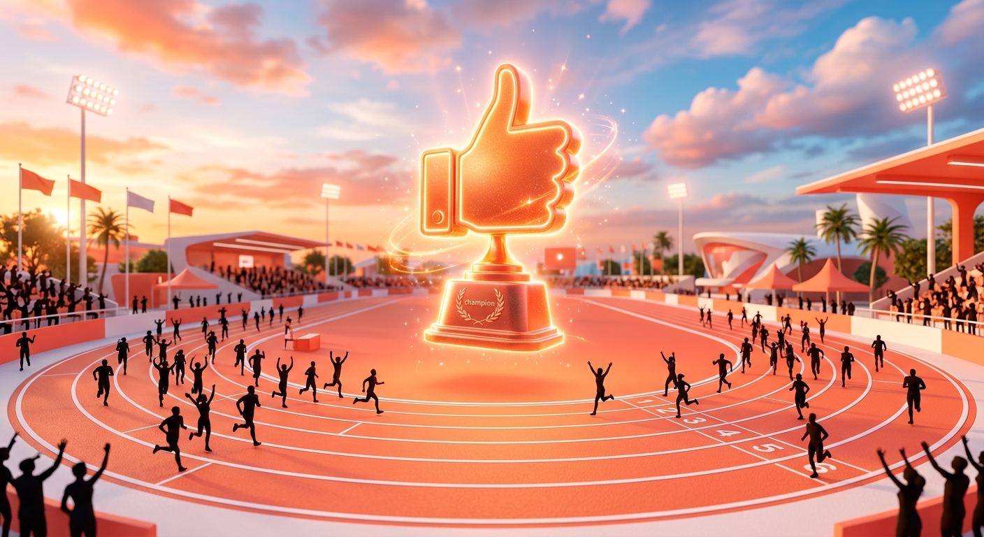 Kudos Strava : tout ce qu'il faut savoir en 2026