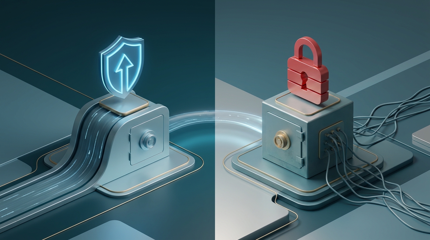 LastPass vs Dashlane : le vrai comparatif 2026