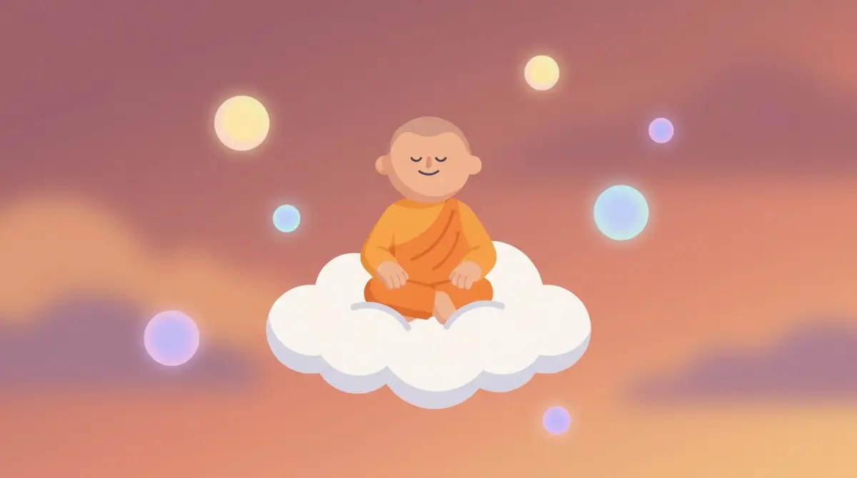 Le guide Headspace de la méditation : tout pour bien débuter