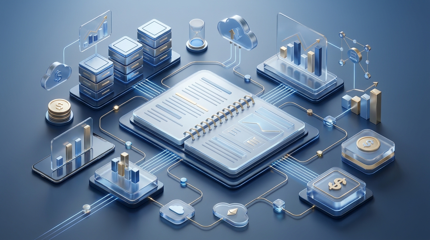 Ledger application : guide complet pour maîtriser ton wallet en 2026