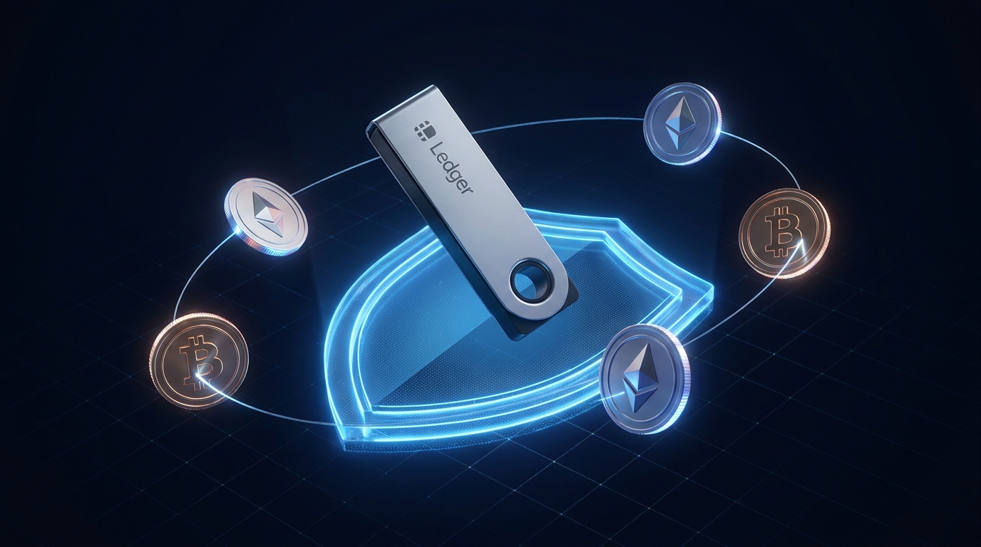 Ledger Nano S : avis complet, sécurité et bon plan parrainage 2026
