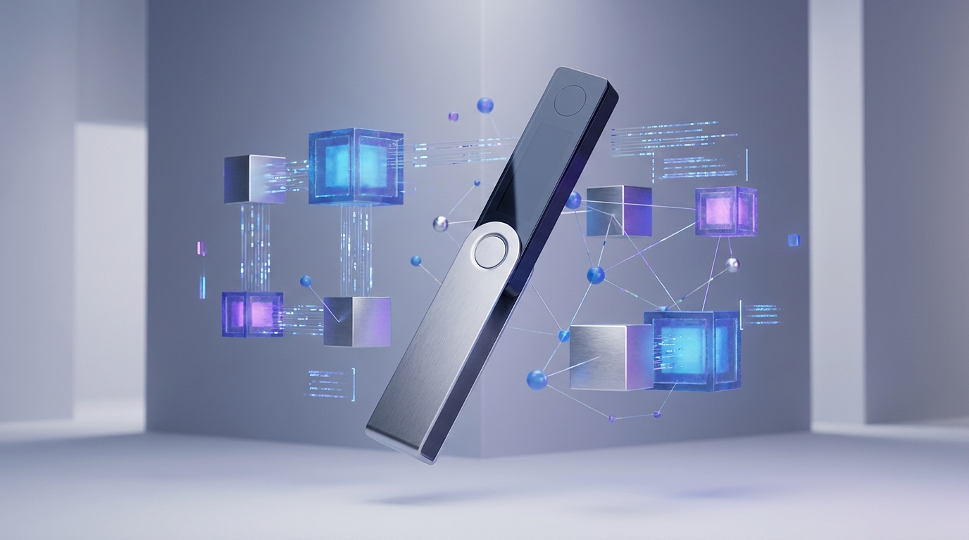 Ledger Nano X : avis complet, test et bonus parrainage 2026