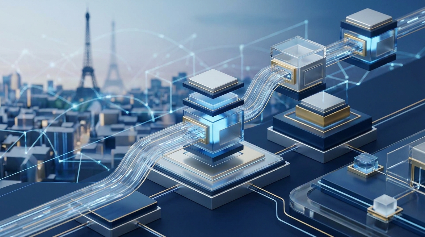 Ledger Paris : siège, bureaux et tout ce qu'il faut savoir en 2026