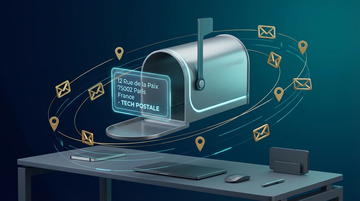 Legalstart Domiciliation - Avis et Tarifs 2026