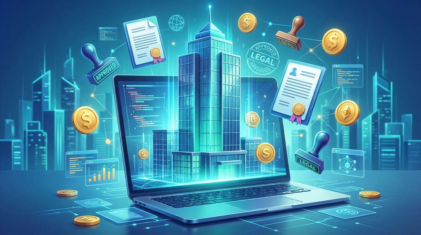 Créer une SAS avec Legalstart : guide complet 2026