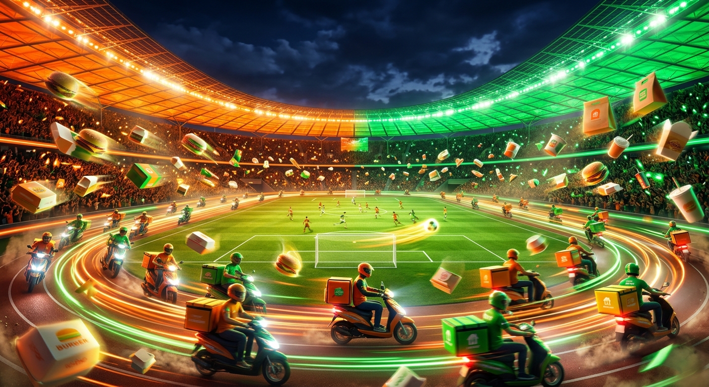Ligue 1 Uber Eats : histoire d'un naming et code promo 2026