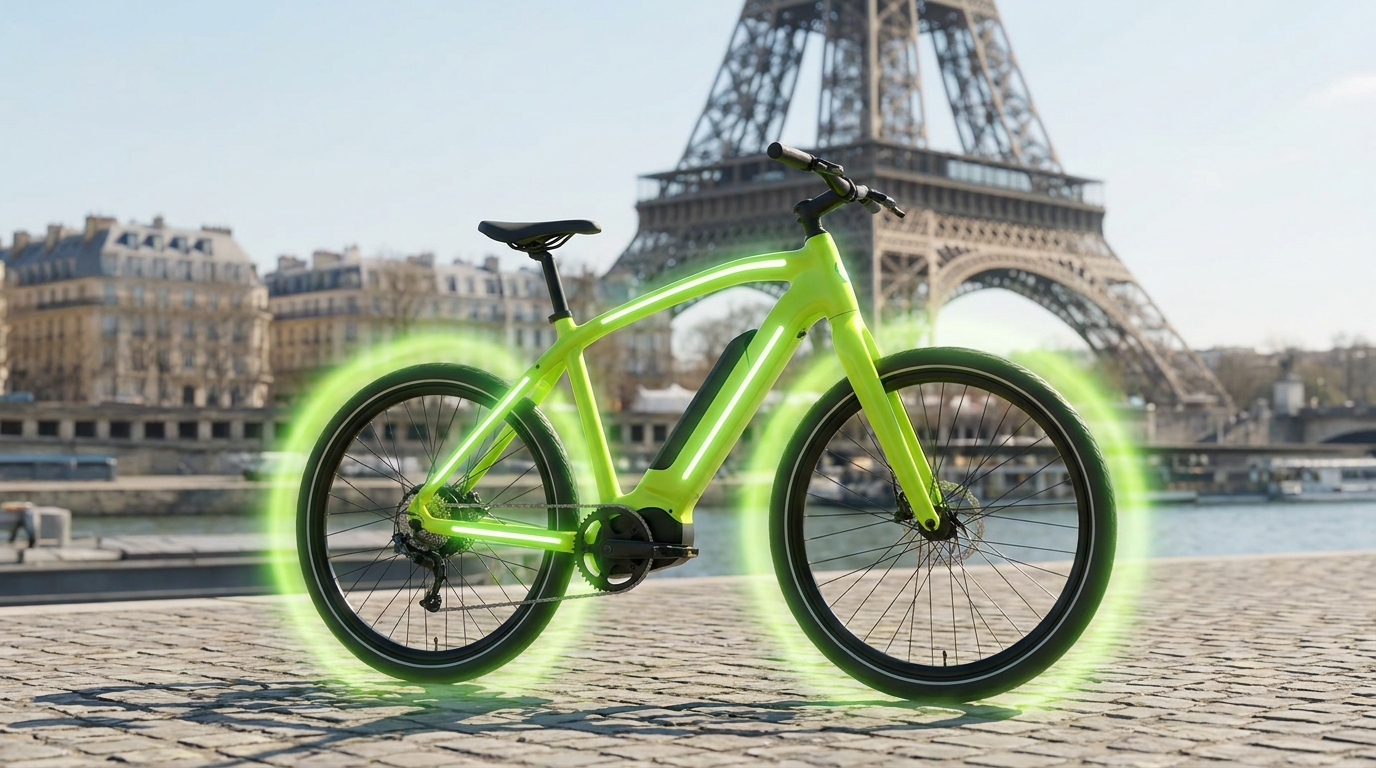 Lime Paris : guide complet pour rouler malin en 2026