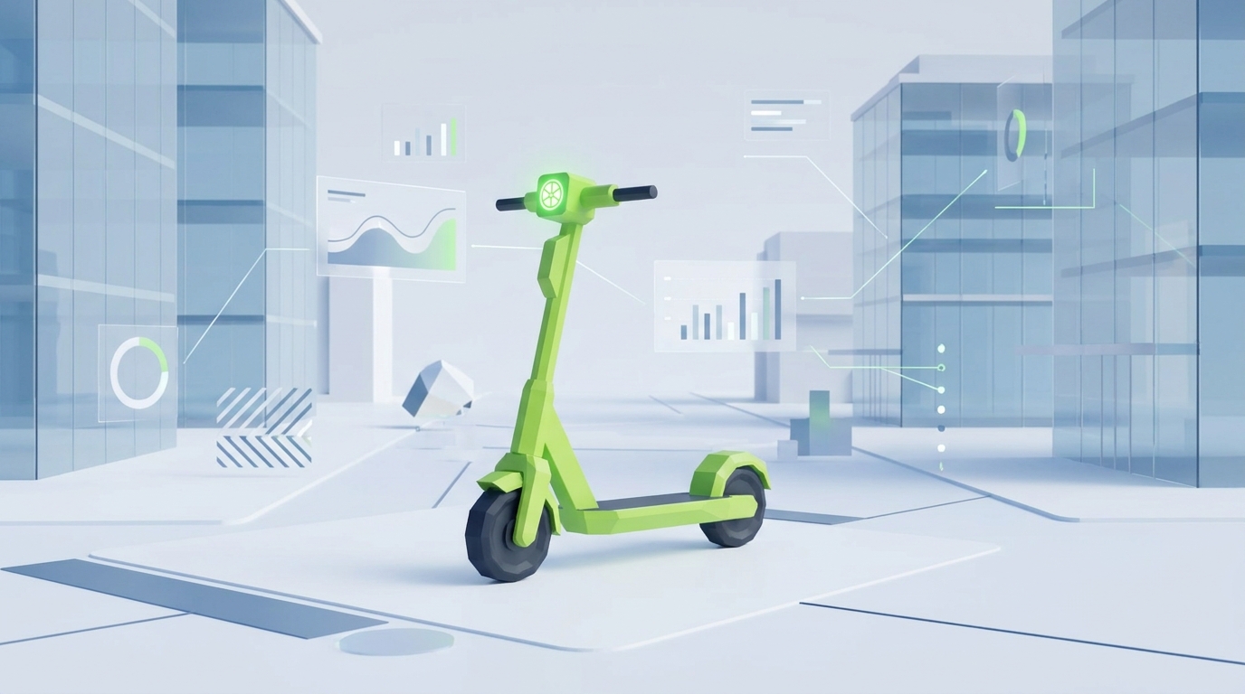 Lime trottinette : prix, avis et code promo en 2026
