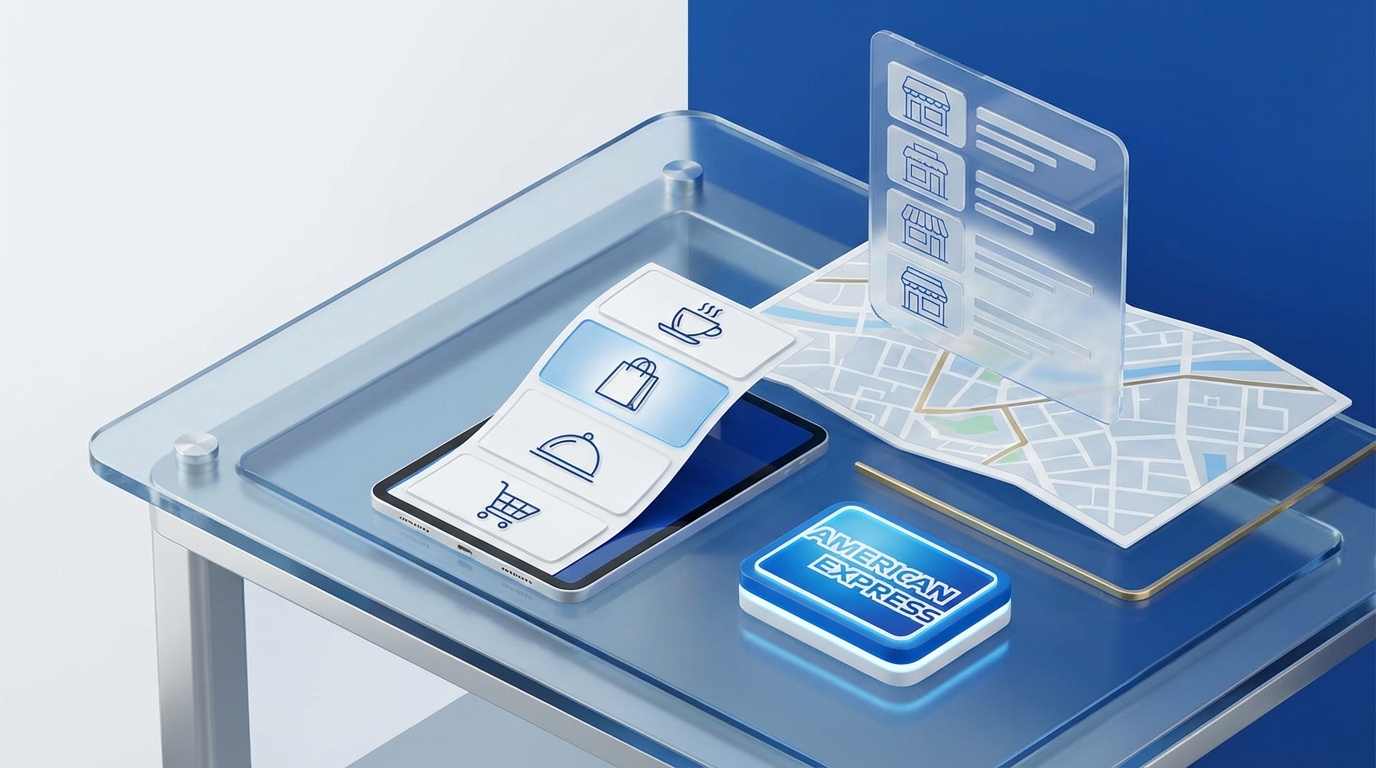 Liste des magasins acceptant Amex en 2026 (guide complet)