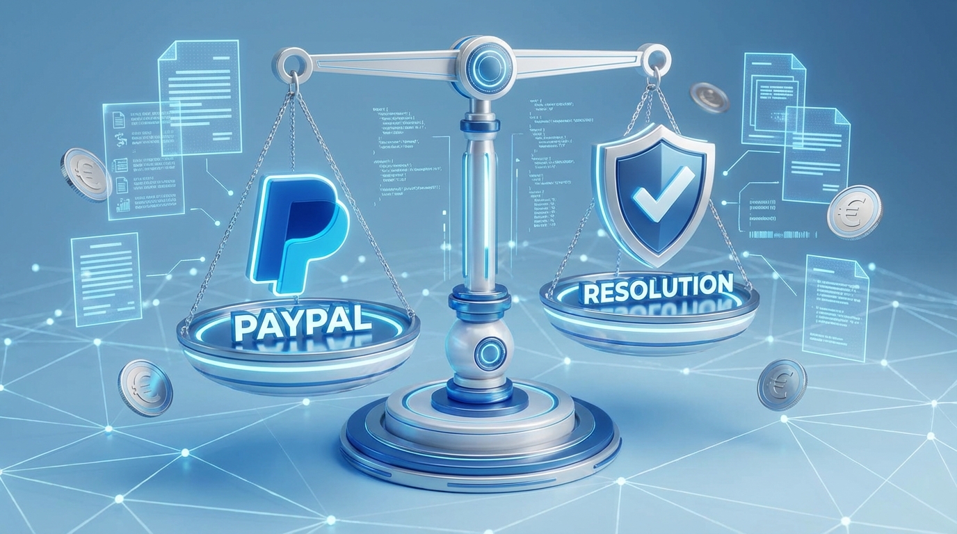 Litige PayPal - Résoudre tes Problèmes en 2026
