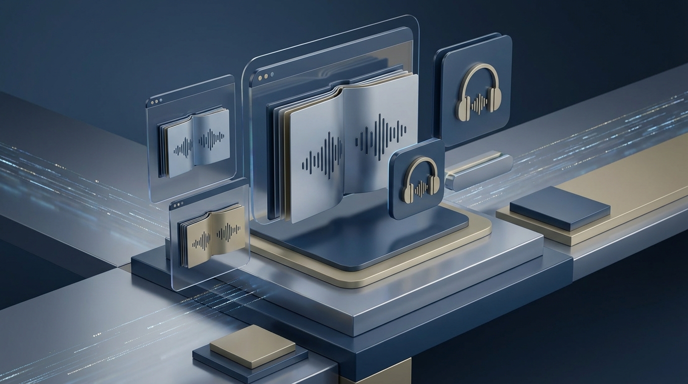 Livres audio Audible : le guide complet pour écouter malin en 2026