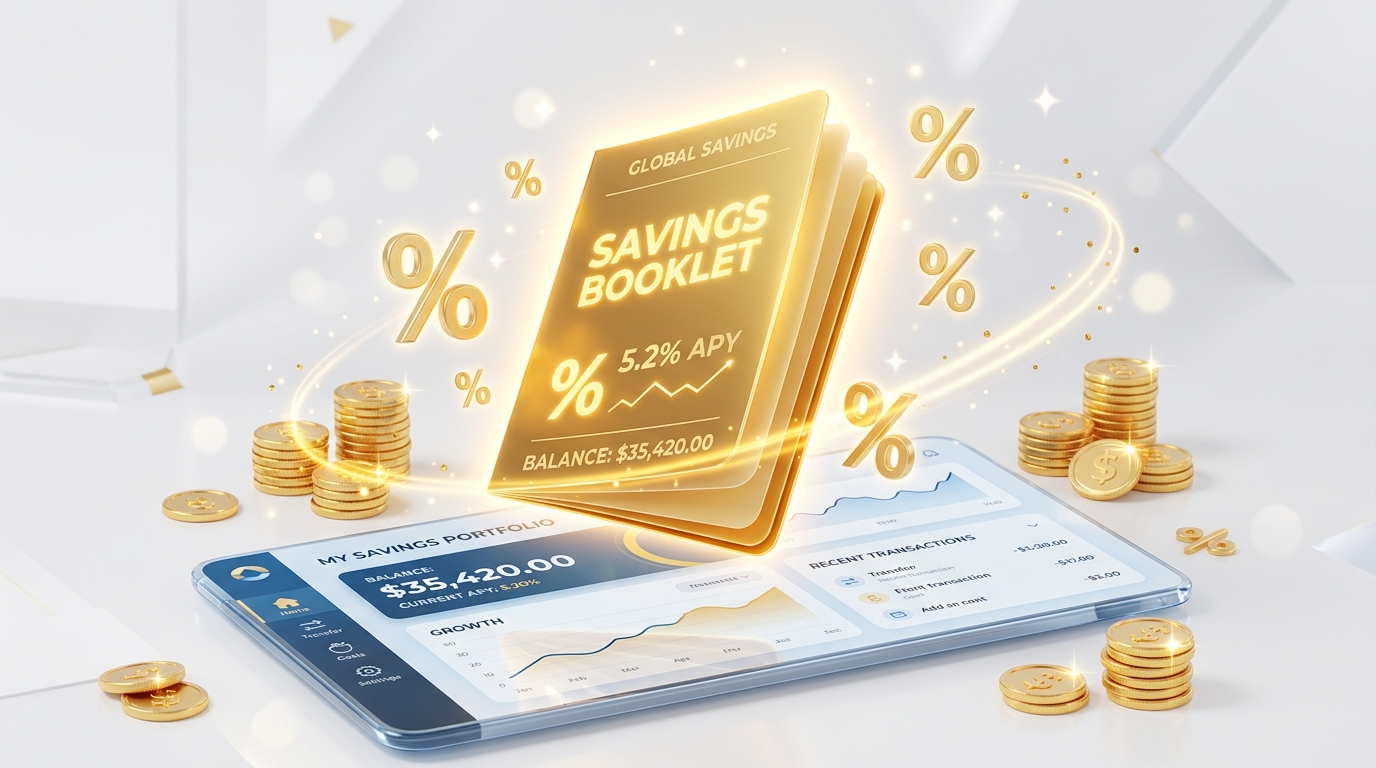 Livret Bourso+ : taux, plafond et avis complet 2026