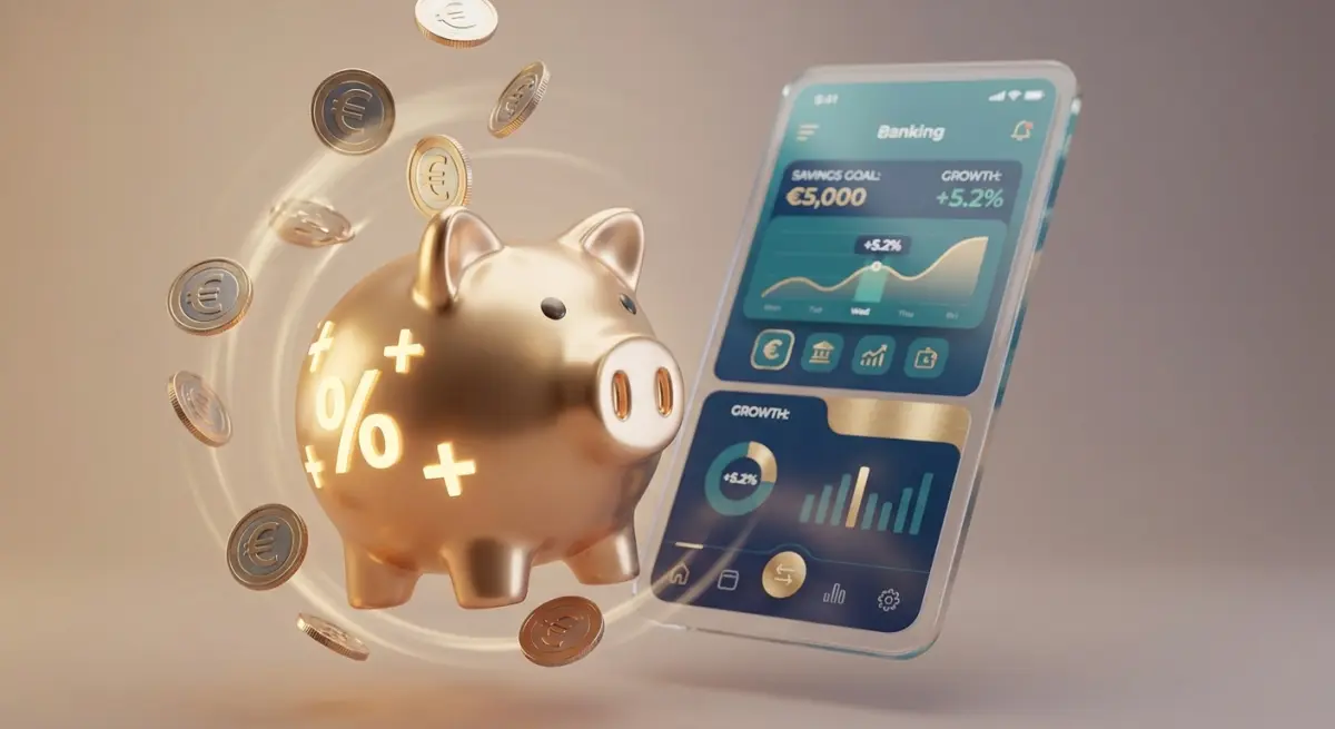 Livret Fortuneo 2026 - Taux Boosté, Avis et Comparatif