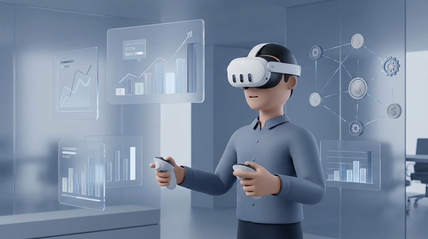 Location Meta Quest 3 : prix, bons plans et astuces en 2026