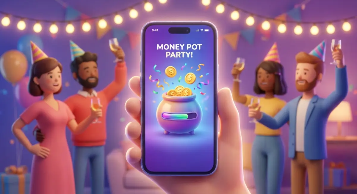 Lydia Cagnotte - Collecter de l'Argent Facilement 2026