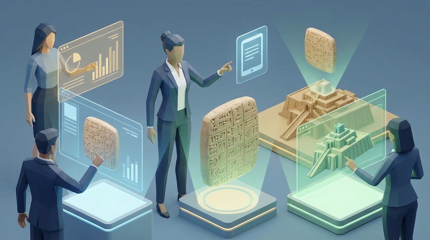 Lydia ou Sumeria : quelles différences et que choisir en 2026 ?