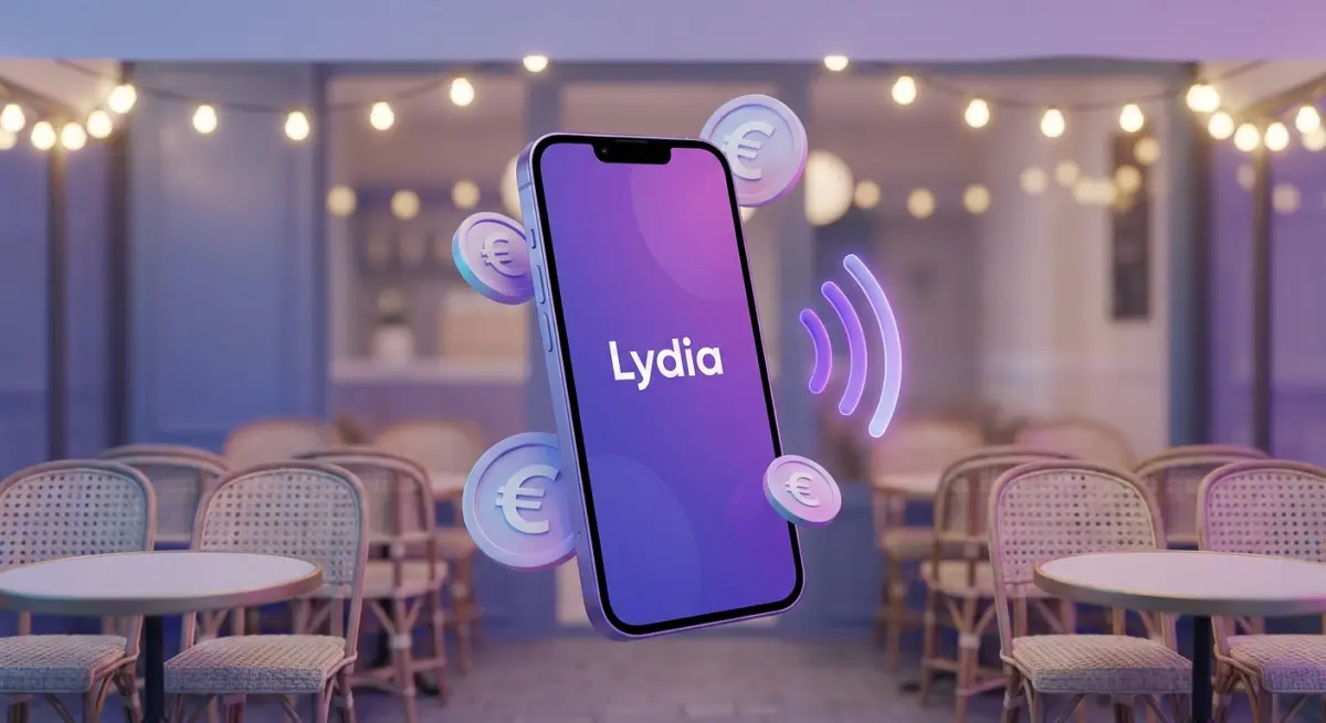 Lydia Avis 2026 - L'App de Paiement Vaut-elle le Coup ?