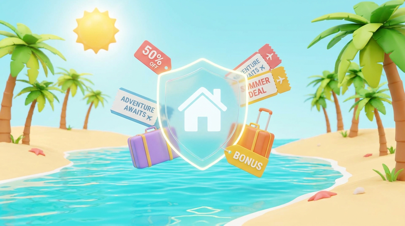 Macif avantages vacances : tous les bons plans 2026
