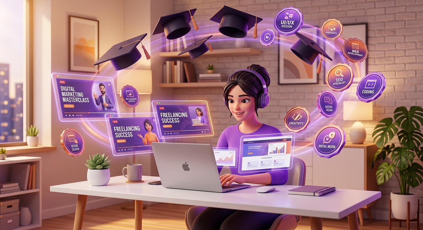 Malt Academy : le guide complet pour freelances en 2026