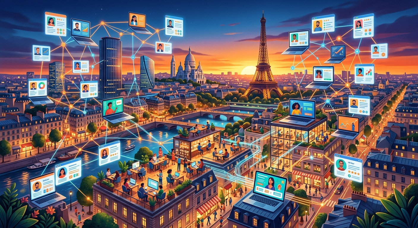 Malt Paris : tout ce qu'il faut savoir en 2026