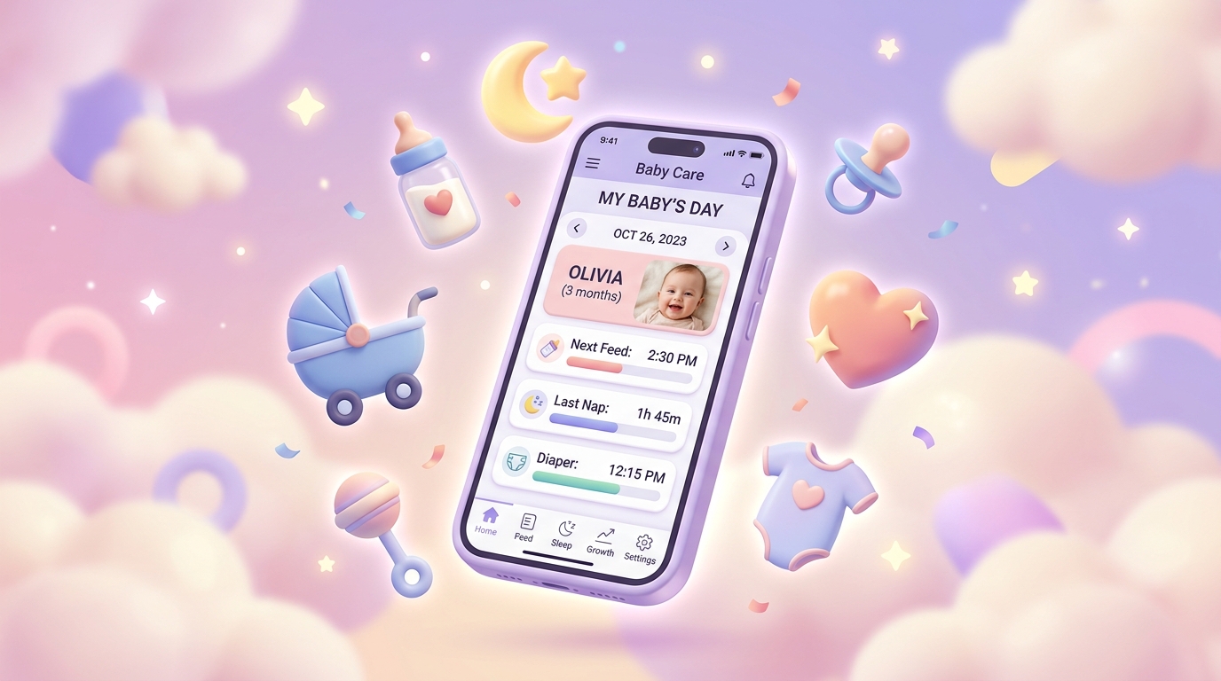Avis May application 2026 : vraiment utile pour les parents ?