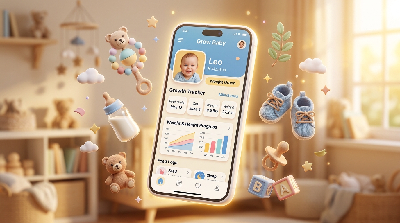 May application : guide complet pour jeunes parents en 2026