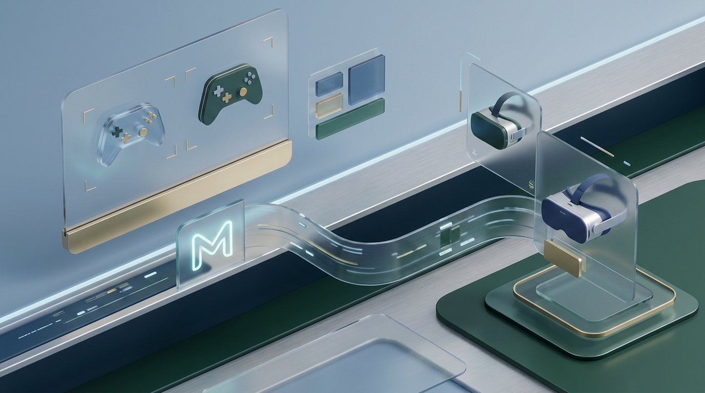 Meilleurs jeux Meta Quest 2 : le top 2026 pour ton casque VR