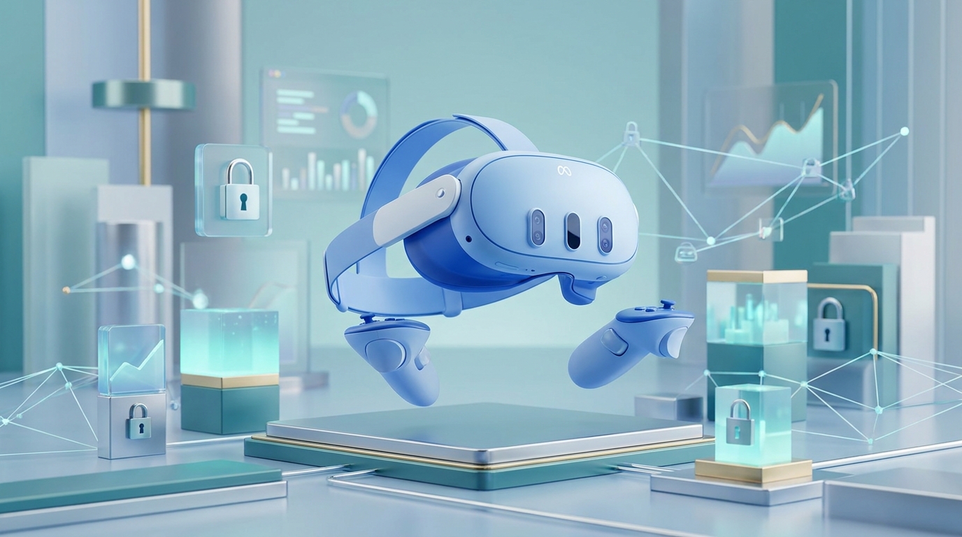 Meta Quest 3 : test complet, avis et bon plan parrainage 2026