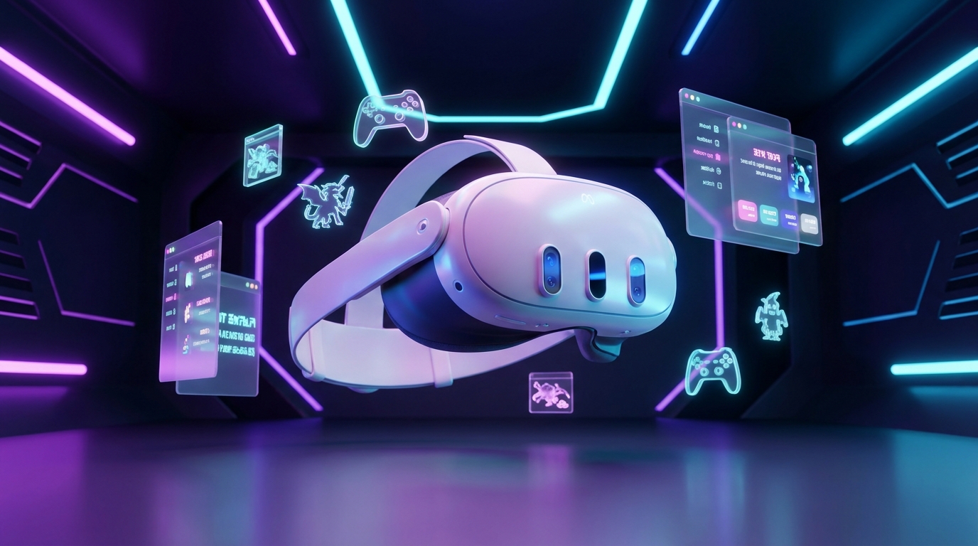 Meta Quest 3S : test complet, prix et bon plan parrainage 2026