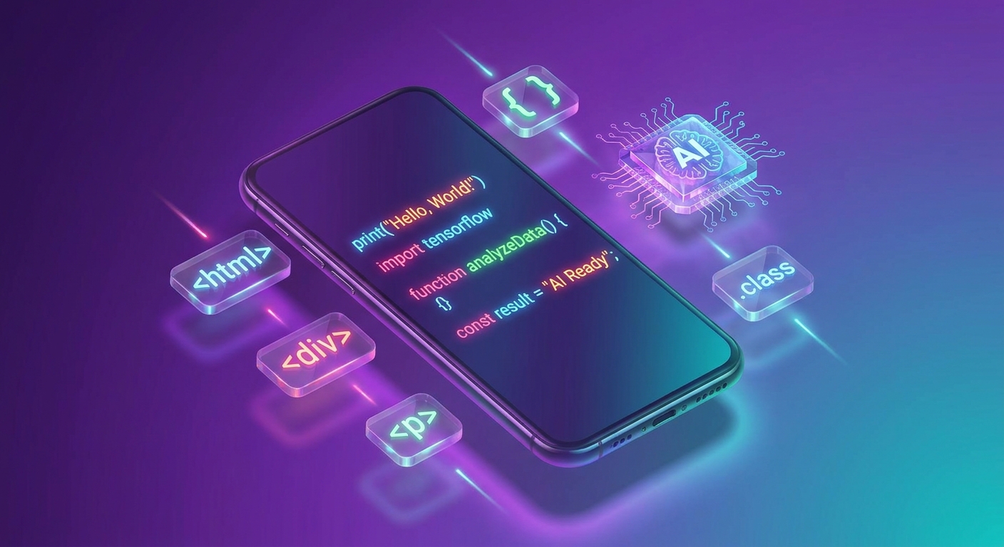 Mimo coding : avis complet sur l'app pour apprendre à coder en 2026