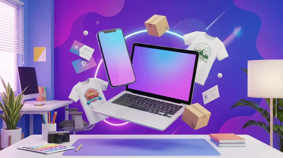 Mockups Freepik : le guide complet pour les trouver et les utiliser en 2026