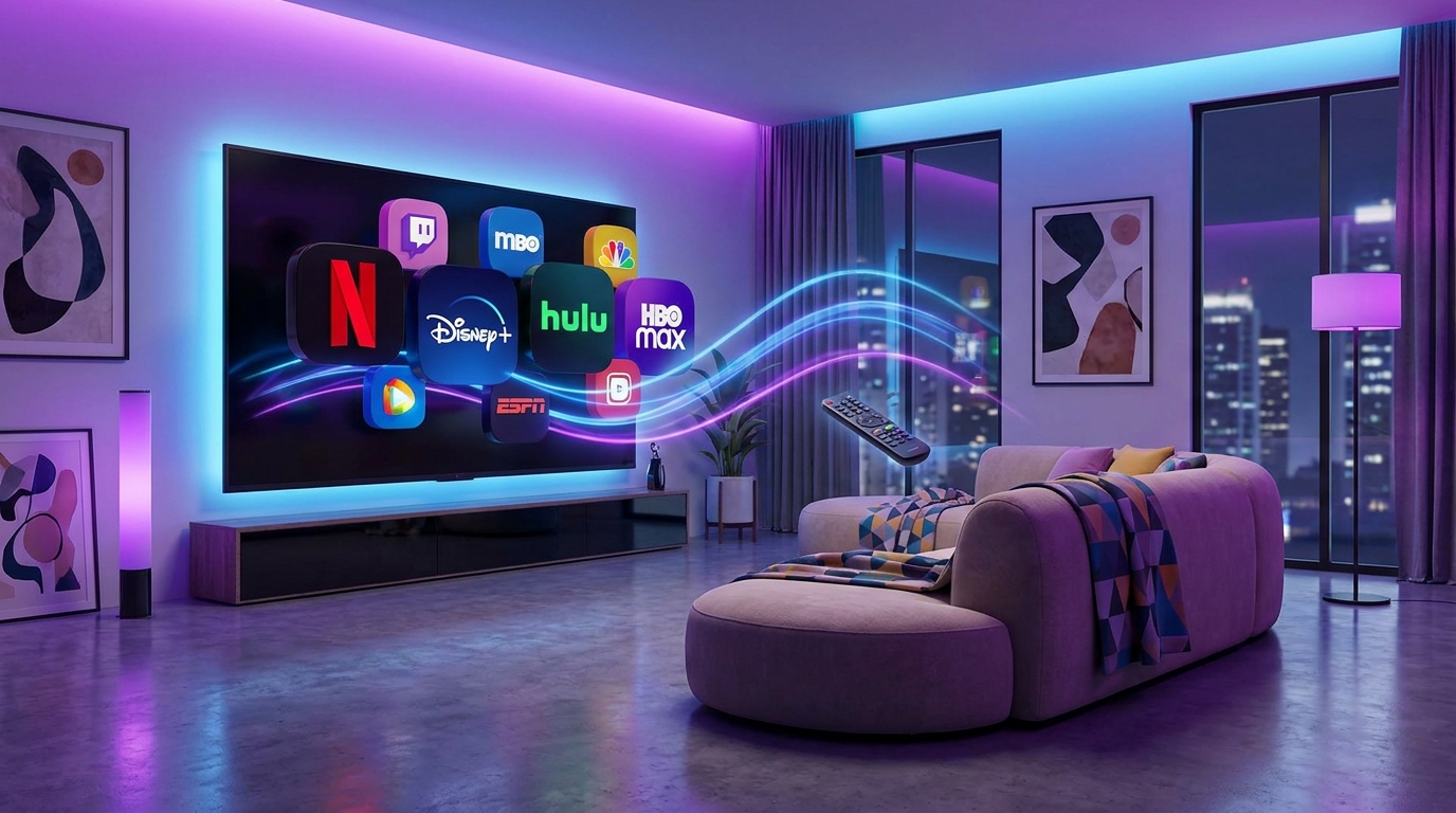 Molotov TV gratuit : ce que tu peux vraiment regarder en 2026