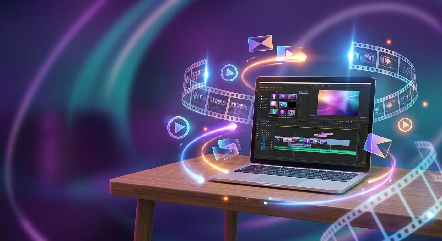 Montage CapCut : guide complet pour créer des vidéos pro en 2026