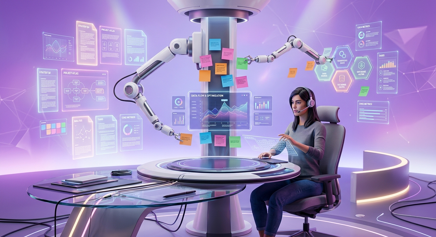 Notion AI en 2026 : tout ce qu'il faut vraiment savoir