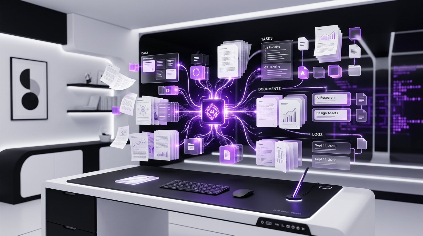 Notion Labs : tout ce que tu dois savoir en 2026