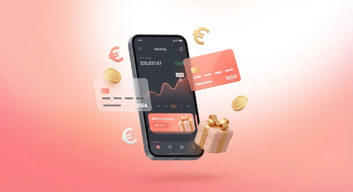 Offre Hello Bank - Profiter des Bonus en 2026