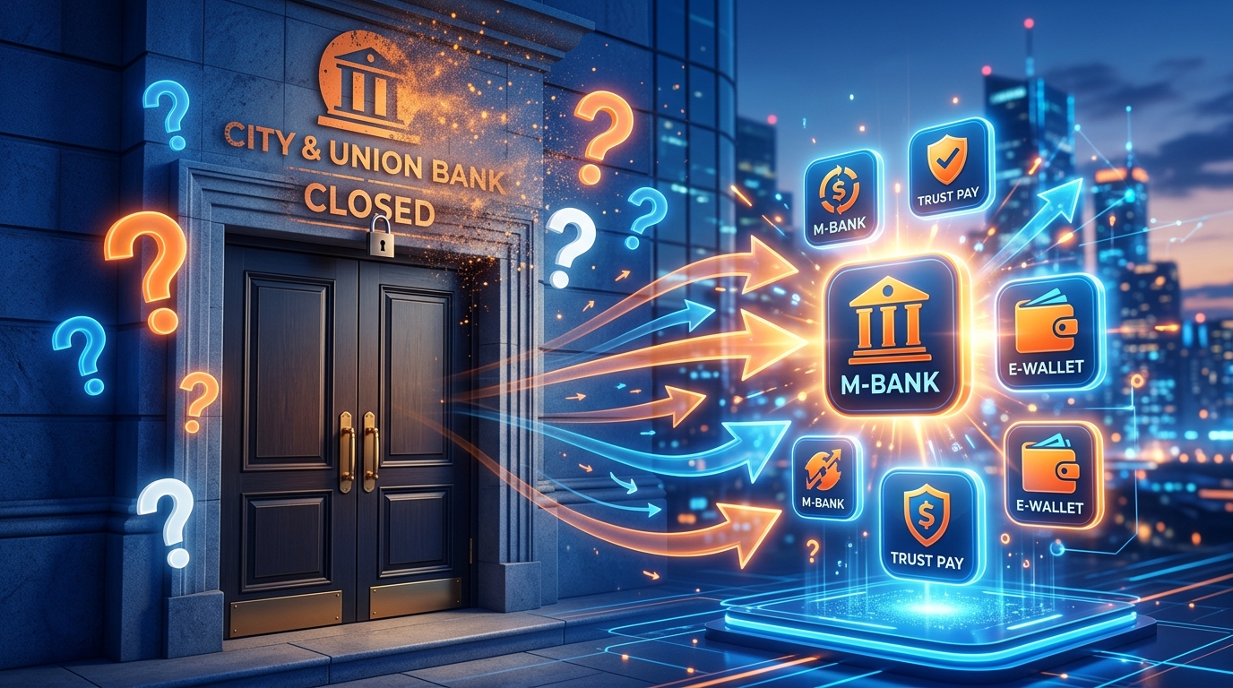 Orange Bank fermée : ce qui se passe en 2026