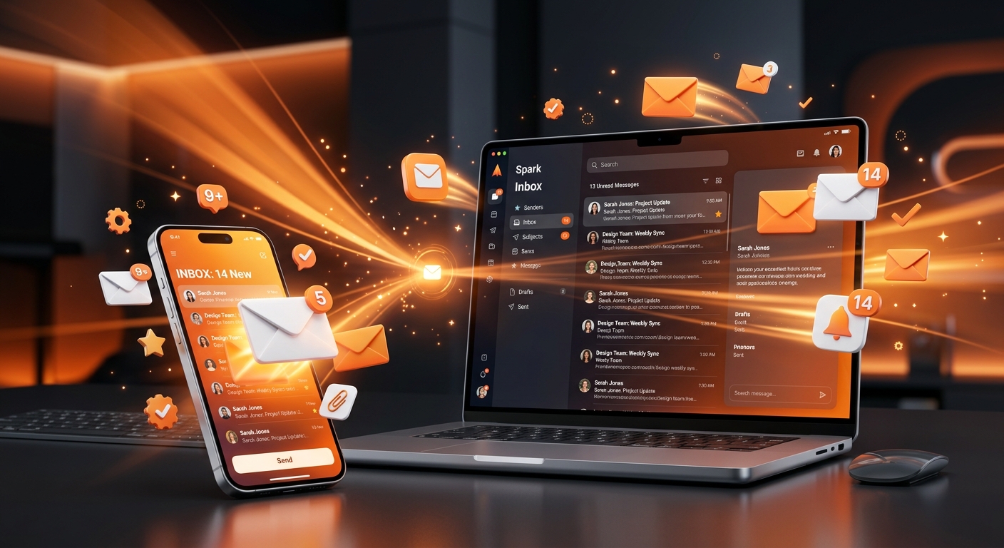 Orange mail : accès, configuration et astuces en 2026