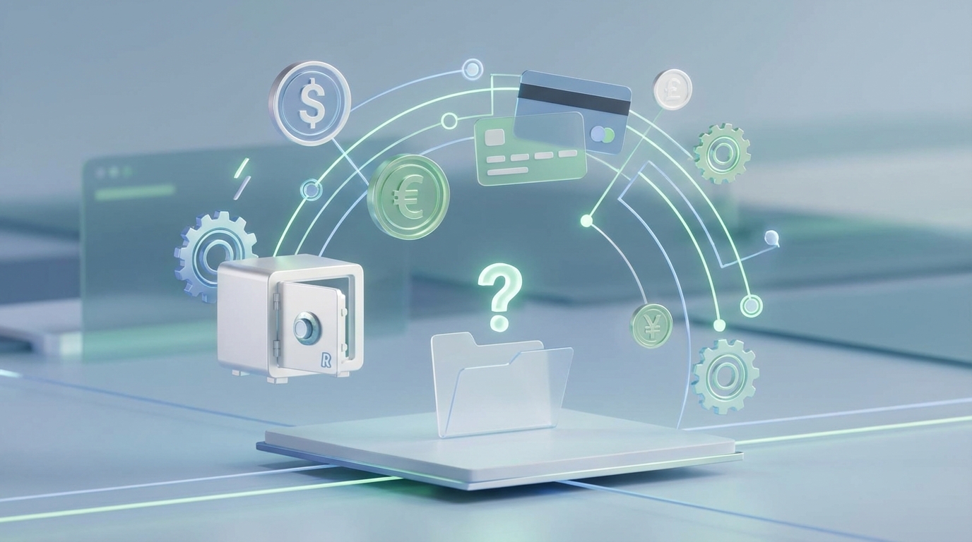 Oubli déclaration compte Revolut : que risques-tu et comment régulariser