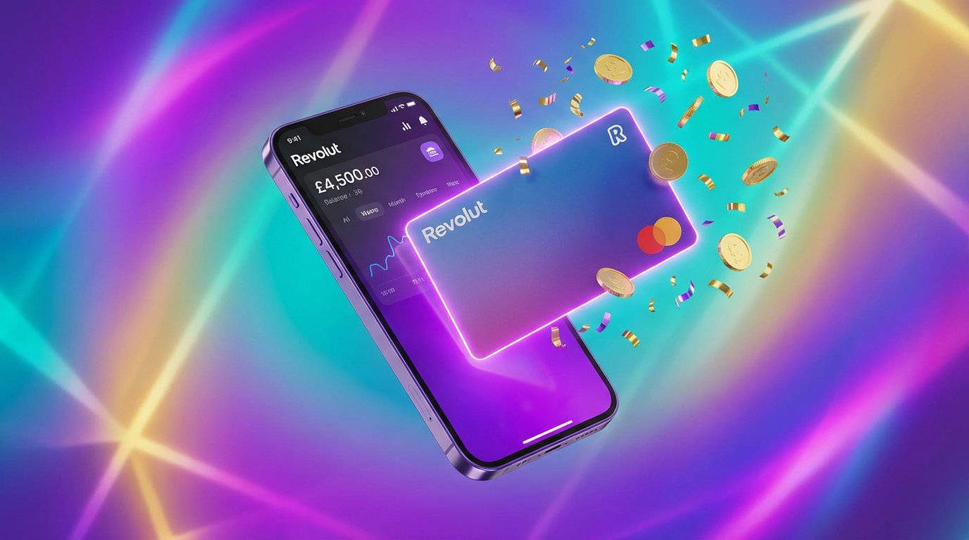 Ouvrir un compte Revolut : guide complet pour 2026