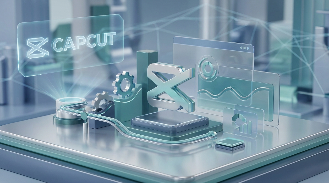 Overlay CapCut : le guide complet pour superposer comme un pro