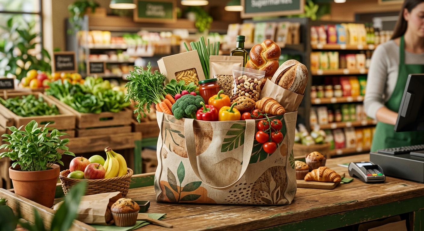Panier Too Good To Go Carrefour : ce que tu récupères vraiment