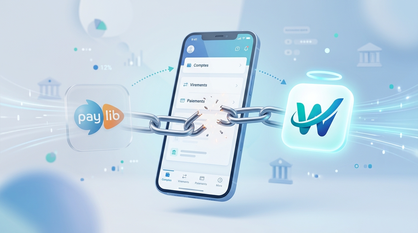 Paylib Boursorama : ce qui a changé en 2026