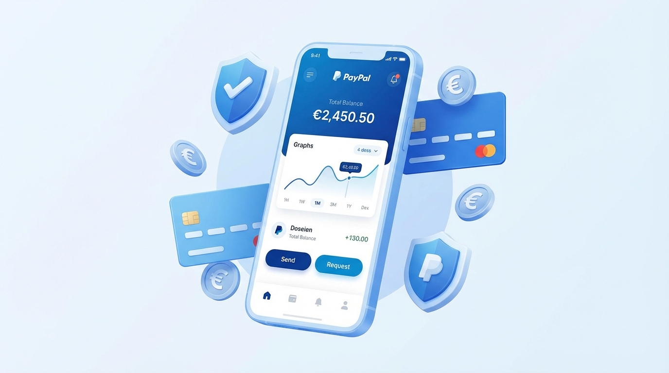 PayPal mon compte : connexion, gestion et astuces 2026