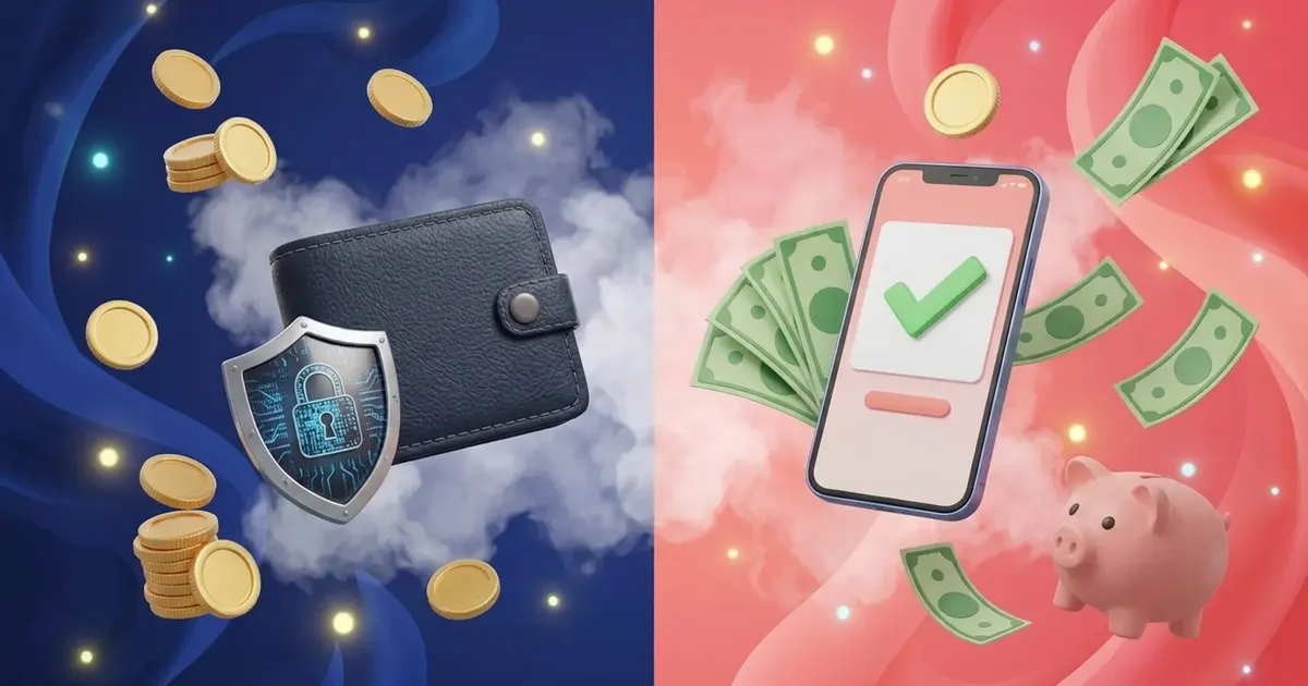 PayPal ou Lydia : quelle app choisir pour tes paiements ?